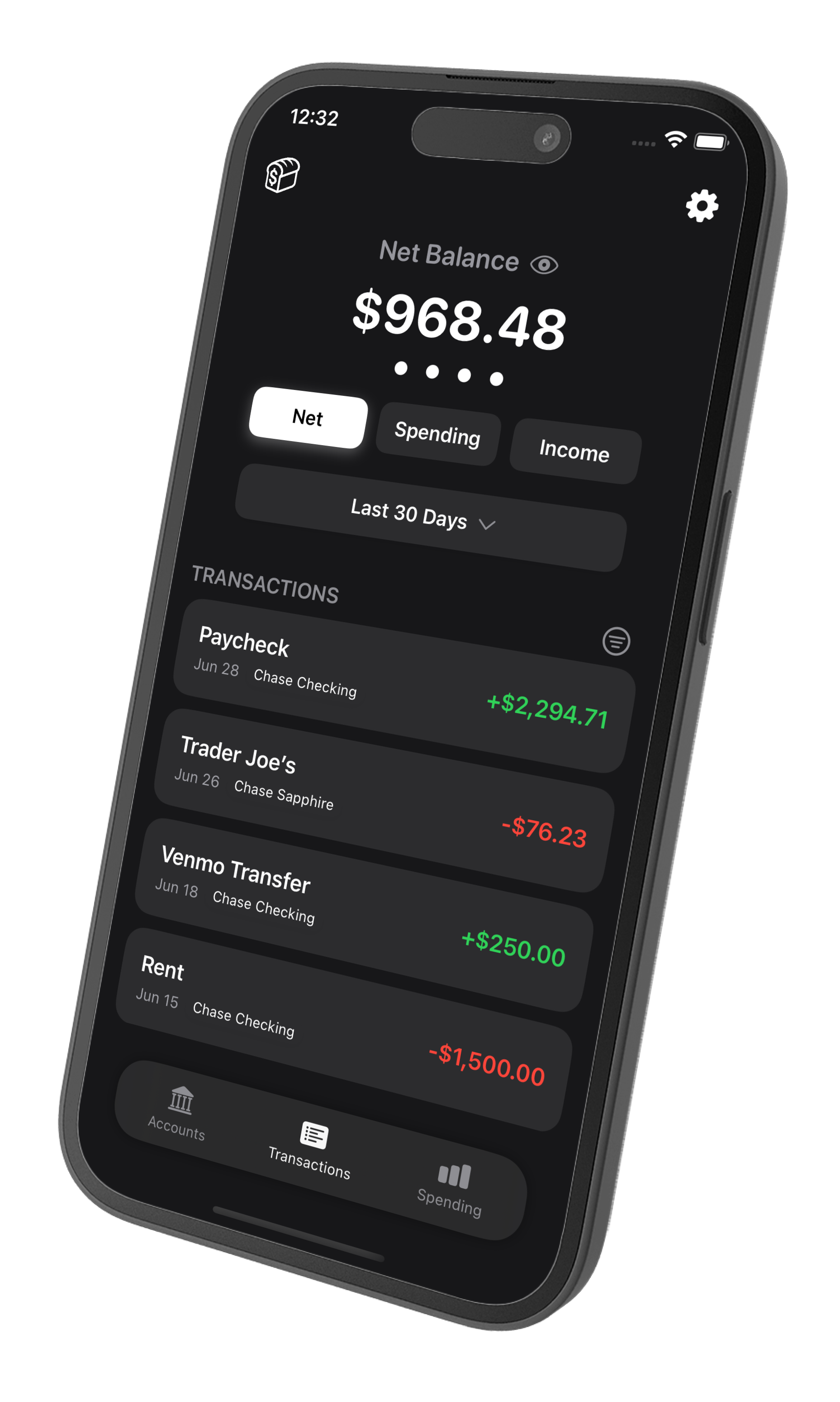 App Screen 2