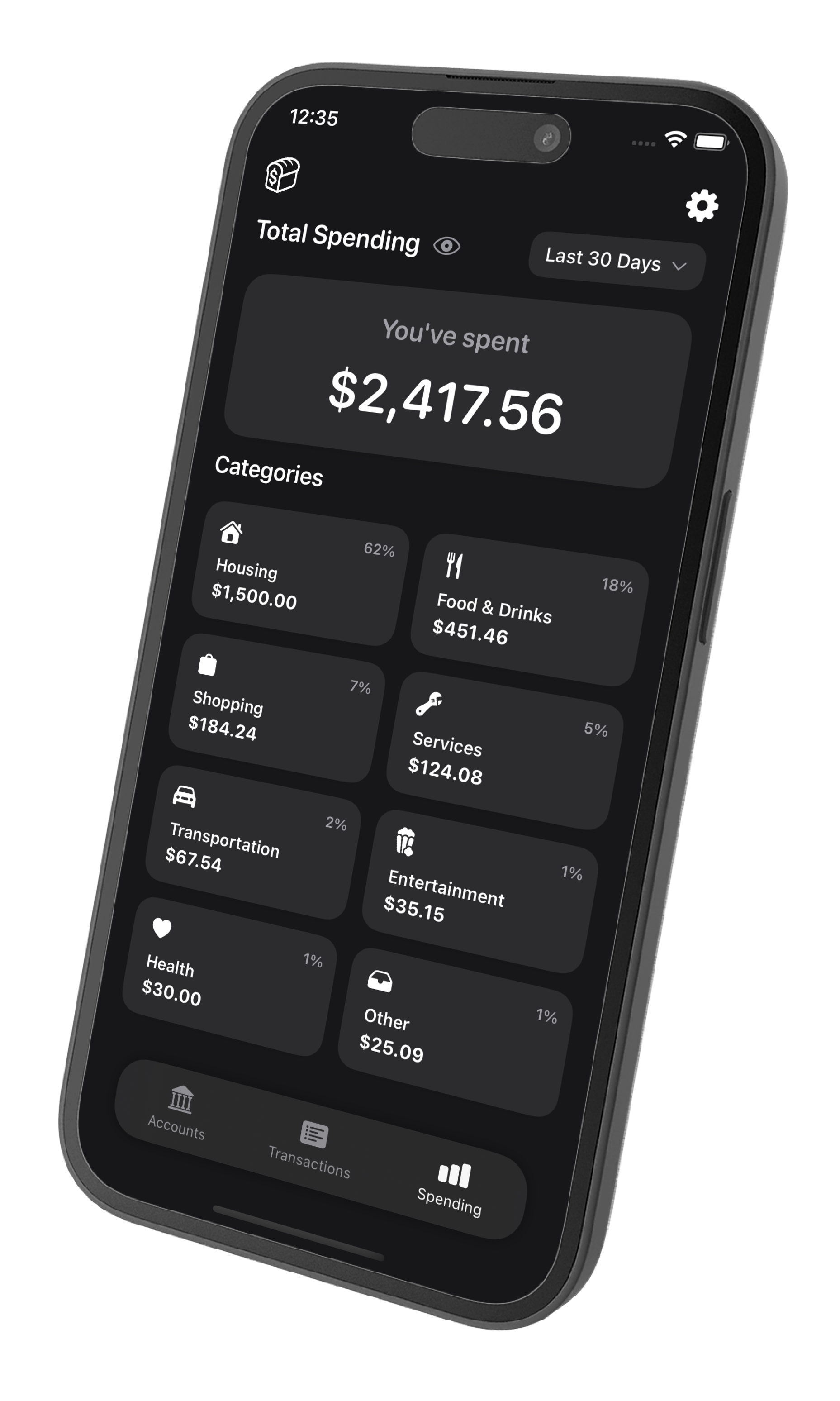 App Screen 3