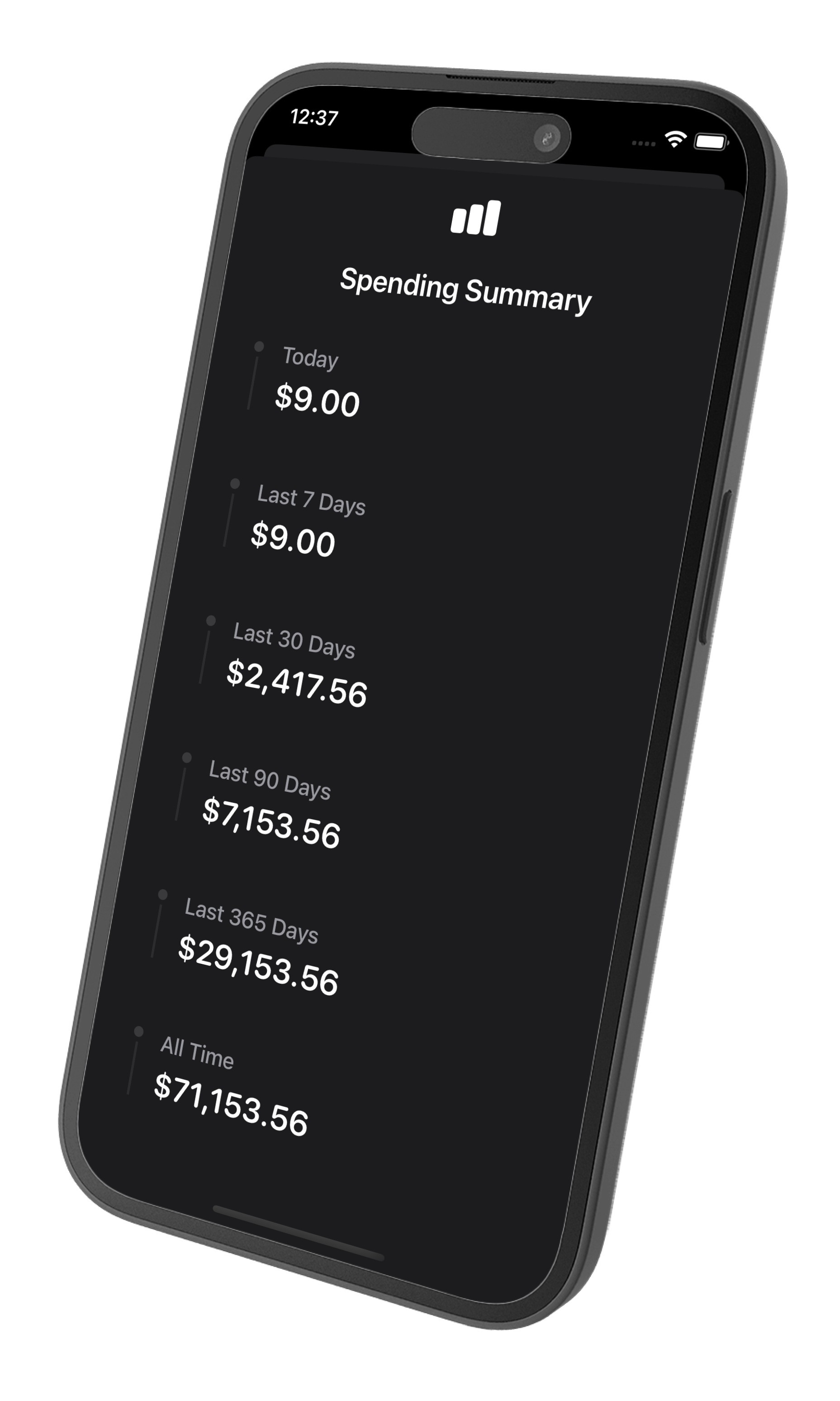 App Screen 4